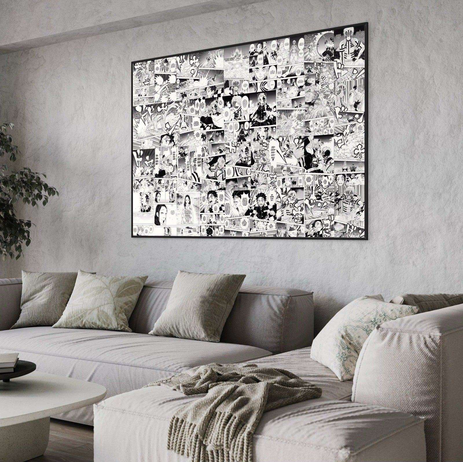 DEMON SLAYER - Rengoku il Pilastro del Fuoco