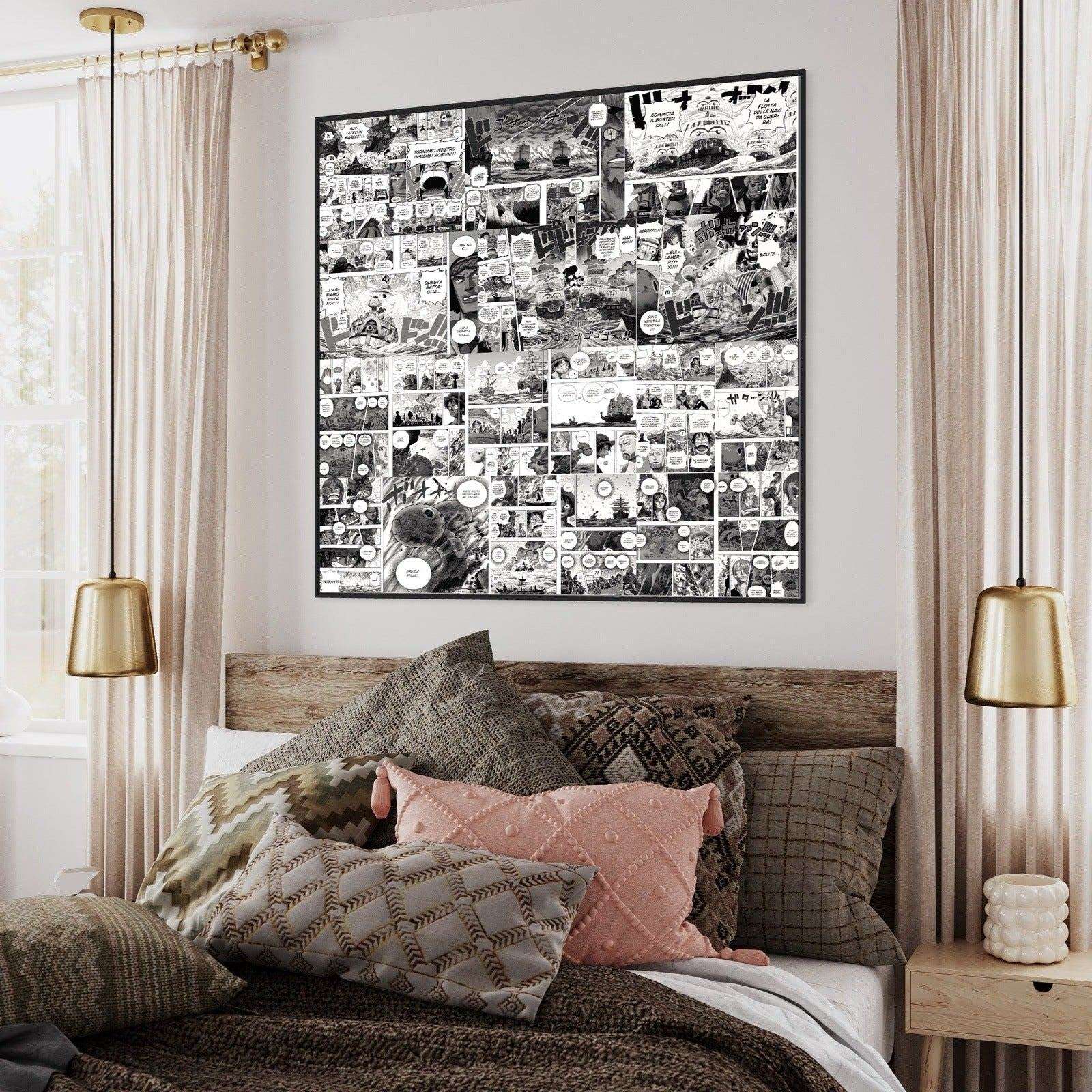 ONE PIECE - L'addio alla Going Merry