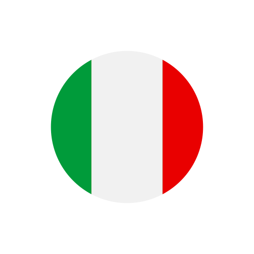 Italiano flag